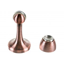 Дверной упор Apecs DS-2761-M-AC 17640 