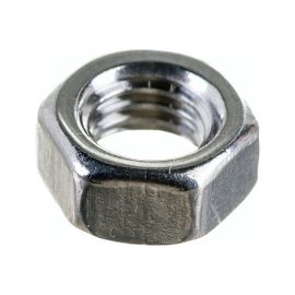 Гайка из нержавеющей стали DINFIX DIN 934 А2, м5, 100 шт. 00-00002539 