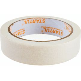 Малярная лента STARTUL 25 мм 25 м Profi ST9043-25-25 