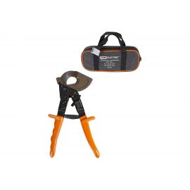 Секторные ножницы TDM НС-32C для резки бронированного кабеля, “МастерЭлектрик” SQ1027-0211 