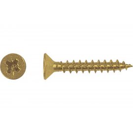 Саморез SWFS ШУЖ 4х70, 500 шт. тов-018540 