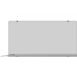 Обогреватель ThermoUp WALL gray TUWg 