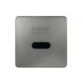 Сенсорный слив для писсуара Kopfgescheit KR 6433 DC 17 