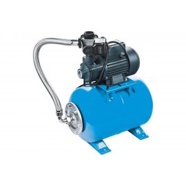 UNIPUMP Станция авт.водоснабжения AUTO QB 80 76108 