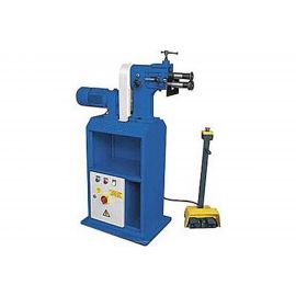 Зиговочная машина METALMASTER ETZ 12 