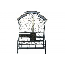 Мангал Маркет Витос МК2226 