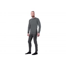 Нательное утеплённое белье ГК Спецобъединение олива Бел 301/120/170 