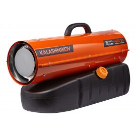 Дизельная пушка KALASHNIKOV прямого нагрева KHD-30 