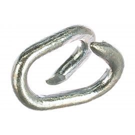 Соединитель цепей оцинкованный (5 мм; ТФ6) Зубр 4-304576-05 