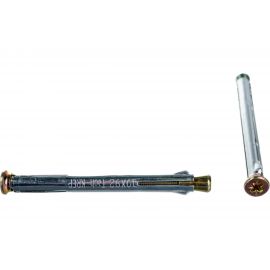 Рамный металлический дюбель 10х92, 2шт - пакет Tech-Krep 102907 