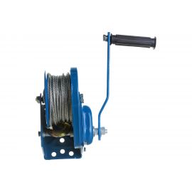 Ручная барабанная лебедка GEARSEN BHWK 0,5т 20м GBHWK 0520 