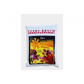 Универсальный грунт Сила Суздаля Цветы 5 л 4680004060185 