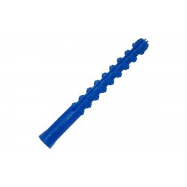 Распорный дюбель Метизный двор РДК 6х60 полипропилен, 20 шт. 4607173901521 