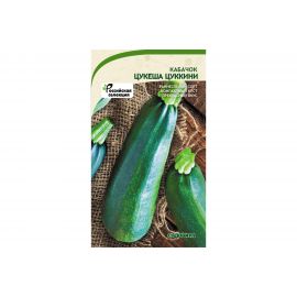 Семена САДОВИТА Кабачок Цукеша цуккини 10 семечек 00160640 
