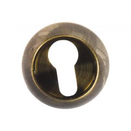 Накладки на цилиндр Apecs DP-C-0802-AB 23334 