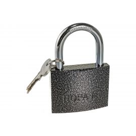 Навесной замок НОРА-М ЗН-800-70 мм 3кл. 16812 