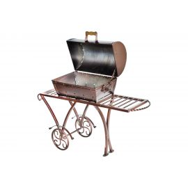 Мангал Комплект-АГРО Сундучок KA5955 