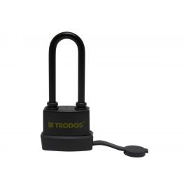 Навесной замок Trodos BC-IG1-70L Box 210212 