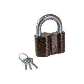 Навесной замок ЗЕНИТ ВС2А 19619 