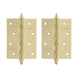 Универсальная петля НОРА-М 4""-4ВВ СНР PB лат.покр.100х75х2,5 №2 10060 