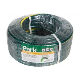 Армированный трехслойный шланг Park ПВХ, 20 м, 1/2"" 111038 