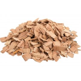 Крупная щепа для копчения BOYSCOUT Бук, 2 л 61925 