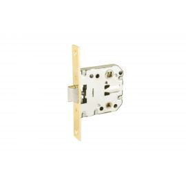 Внутренний механизм НОРА-М 2070-47мм GB полир.латунь 4108 