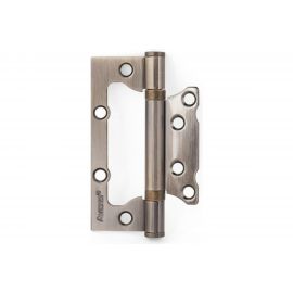 Накладная петля Avers 100*63*2-B2-AB 2шт 00025237 