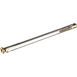 Рамный анкер Метизный двор 10х132. 4 шт. 4607173903457 