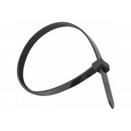 Кабельные хомуты с УФ- и морозоустойчивостью CIMCO 100 шт 18 1720 
