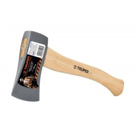 Топор TRUPER HC-1-1/4 565 г, с деревянной рукояткой 14950 