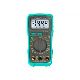 Мультиметр ProsKit MT-1210 00313351 