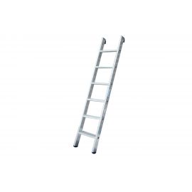 Приставная лестница Krause STABILO 124425 