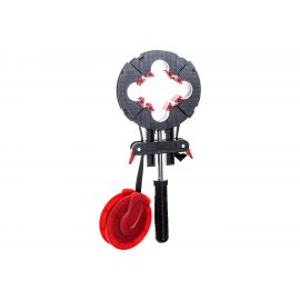 Гибкая струбцина из тросика Men at Work 6238 