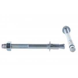 Клиновой анкер Fischer FBN II 20/60 20X217 10 шт 45574 