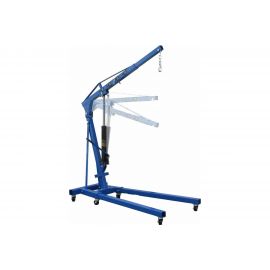 Складной гидравлический кран 2 т NORDBERG N3720 