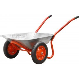 Садовая тачка ECO WB153-2 