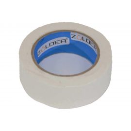 Малярная лента ZOLDER крепп, 48 мм х 50 м, 125 мкм ПК000002178 