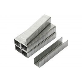 Скобы широкие Профи прямоугольные (10 мм; 500 шт.) FIT IT 31210 