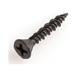 Саморез для ГВЛ Госкреп 3.9х25 мм, 200 шт., пластиковый контейнер, 280 мл 1-0021440 