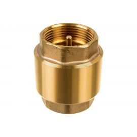 Обратный клапан 1 1/4" Unipump 35509 