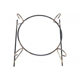 Подставка на мангал Tima 40-43см ПМ4043 