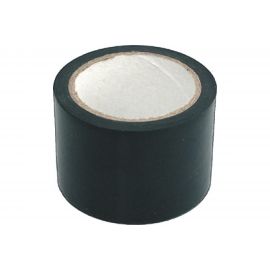 Изолента FIT IT PVC 50 мм х 0,13мм х 10 м черная 11017 