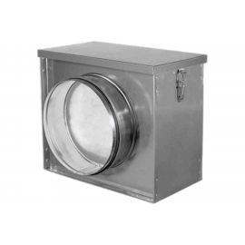 Фильтр круглый DSL 160 Diaflex УФ-00034478 