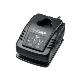 Зарядное устройство для Li-Ion АКБ ЗУБР Профессионал 12В, 2А, тип T7 RT7-12-2 