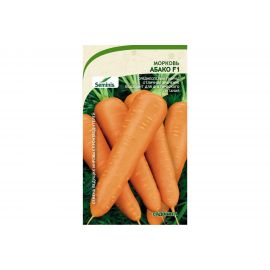 Семена САДОВИТА Морковь Абако F1 150 семечек 00140100 