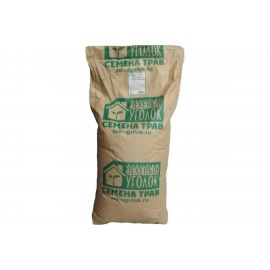 Семена газона Зеленый уголок Травосмесь Универсальная Стандарт 20 кг 20688 