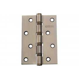 Универсальные петли ADDEN BAU 100X70X2.5 4BB ANTIC BRONZE 940000000565 
