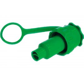 Горловина заправочная без клапана (для масла) CHAMPION C1302/C997 