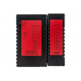 Кабельный LAN-тестер КВТ KT 468 PROLINE 86211 